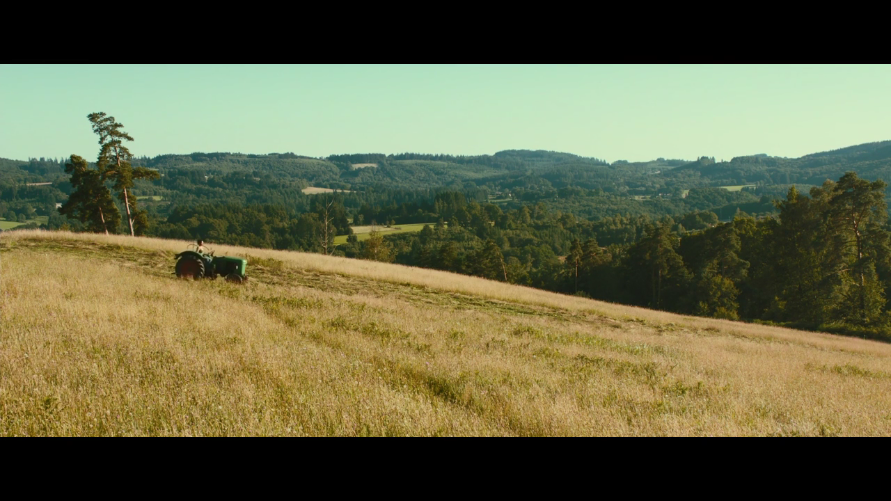 美好时节剧照的剧照