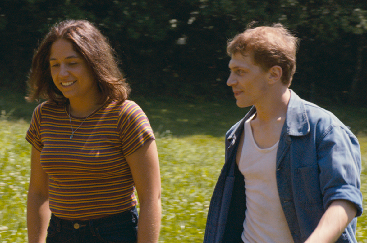 美好时节剧照的剧照