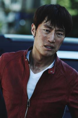 流感剧照的剧照