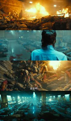 流感剧照的剧照