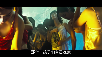 流感剧照的剧照