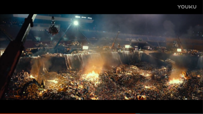 流感剧照的剧照