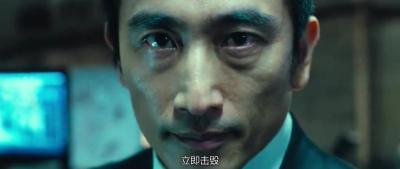 流感剧照的剧照