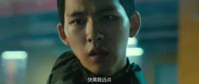 流感剧照的剧照