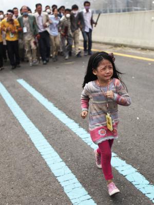 流感剧照的剧照