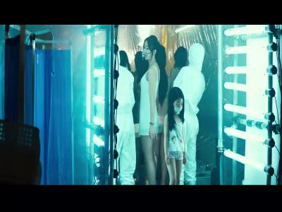 流感剧照的剧照