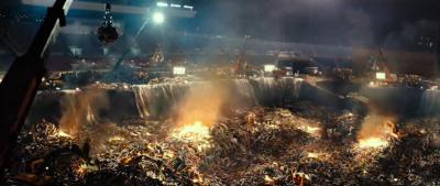 流感剧照的剧照