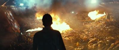 流感剧照的剧照