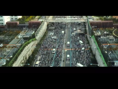 流感剧照的剧照