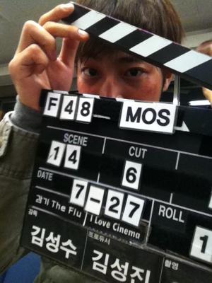 流感剧照的剧照