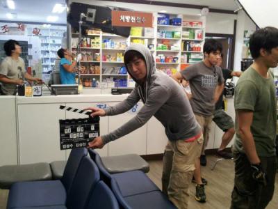 流感剧照的剧照