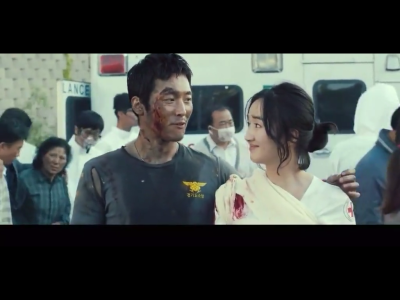 流感剧照的剧照