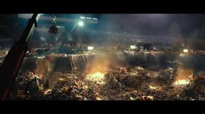 流感剧照的剧照