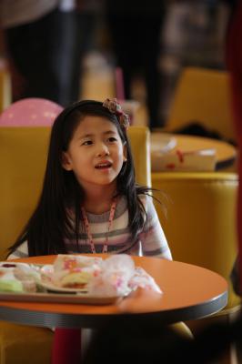 流感剧照的剧照