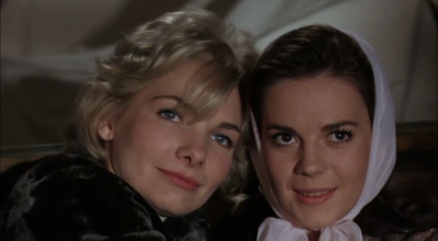 天涯何处觅知音剧照的剧照