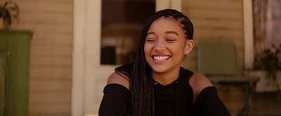 你给的仇恨剧照的剧照