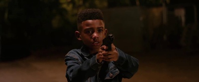 你给的仇恨剧照的剧照