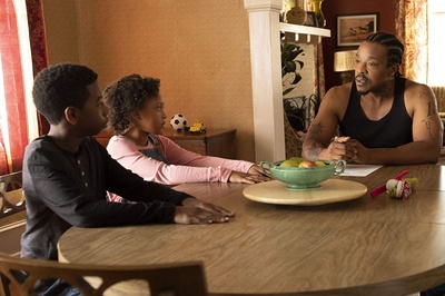 你给的仇恨剧照的剧照