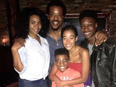 你给的仇恨剧照的剧照