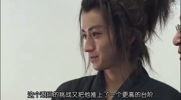 戏剧的遗传因子剧照的剧照