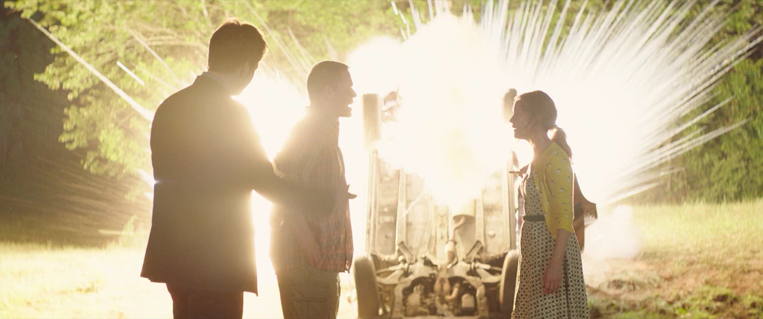 护航父母剧照的剧照