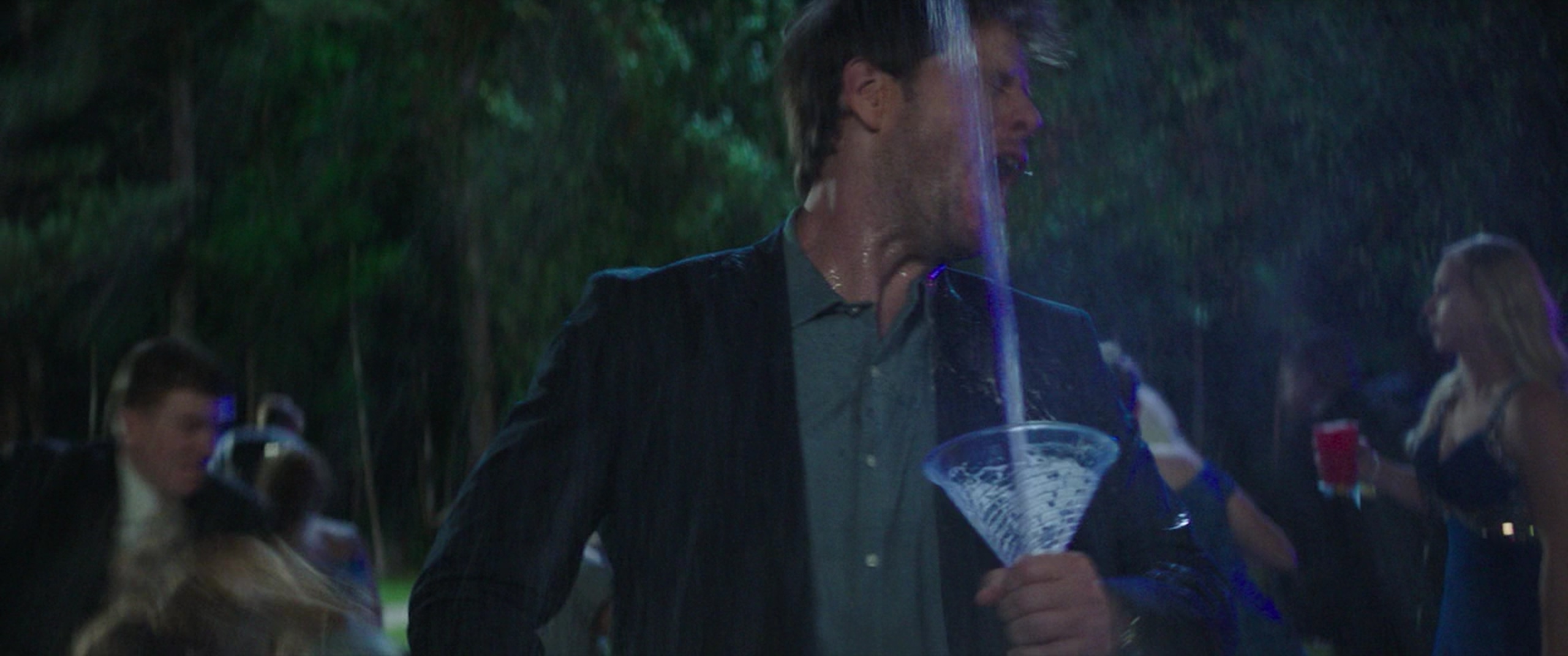 护航父母剧照的剧照