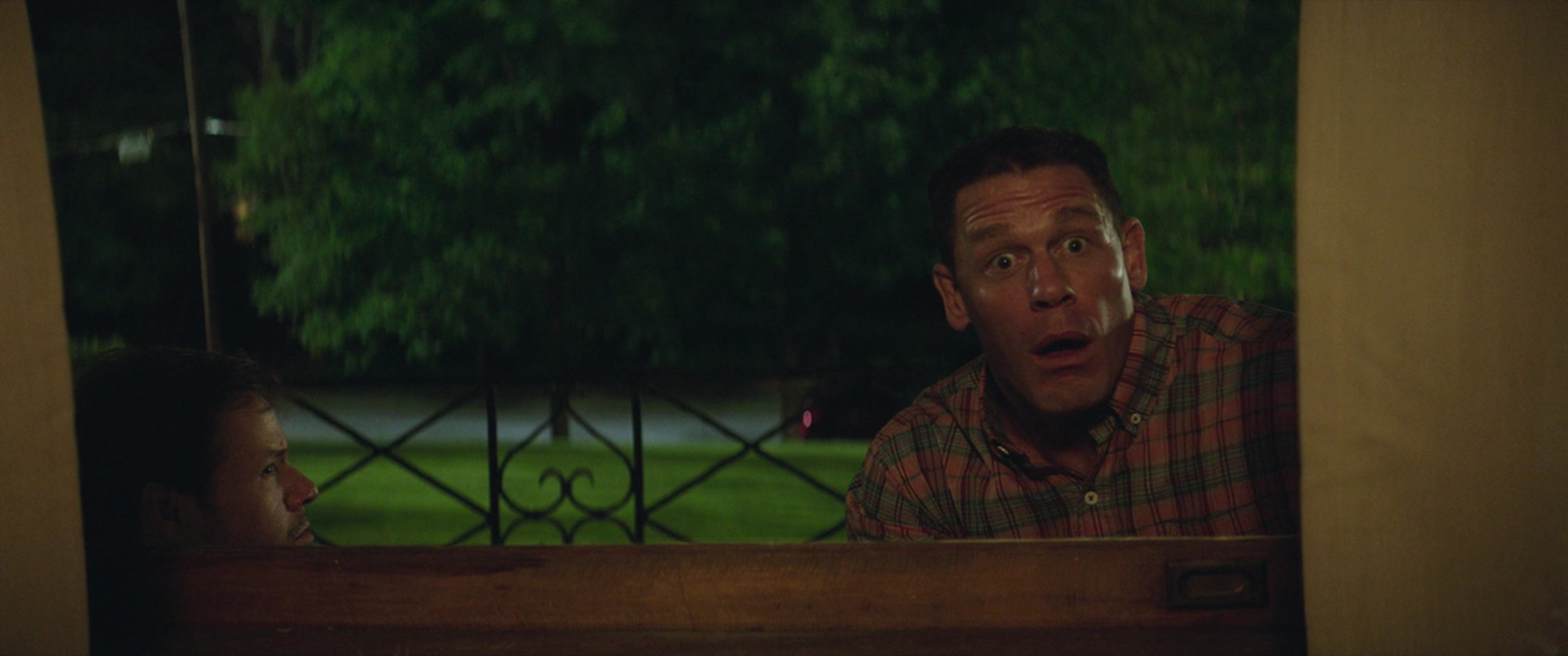 护航父母剧照的剧照