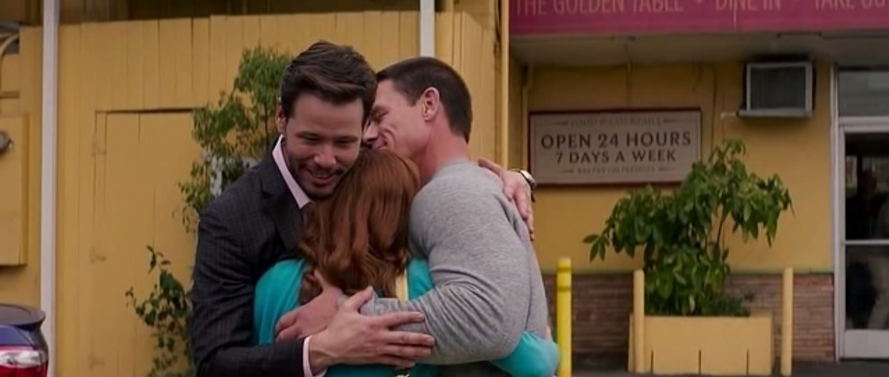 护航父母剧照的剧照