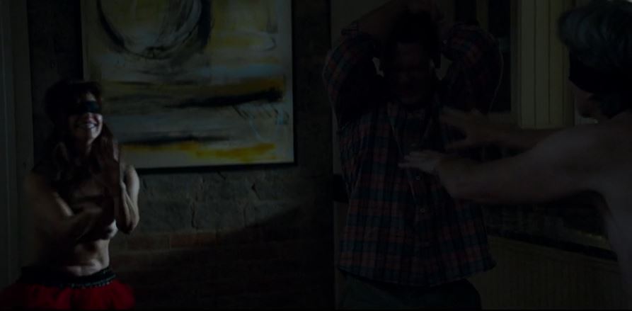 护航父母剧照的剧照