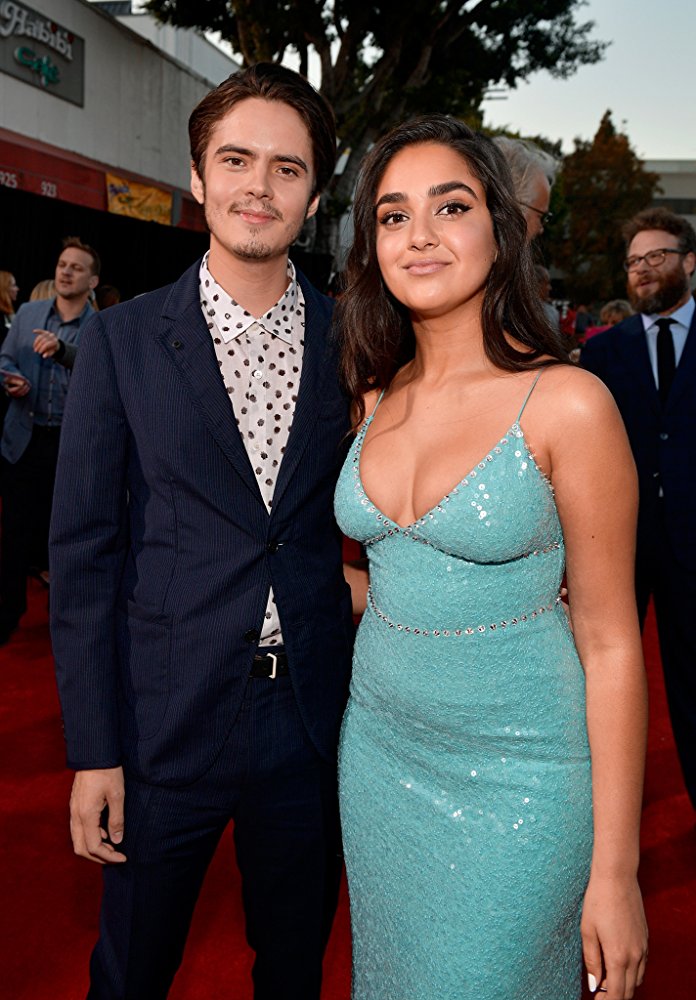 护航父母剧照的剧照