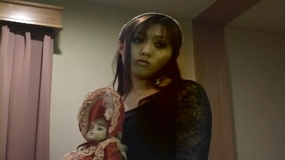 愛奴霊 処女のはらわた剧照的剧照