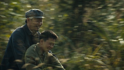 我11剧照的剧照