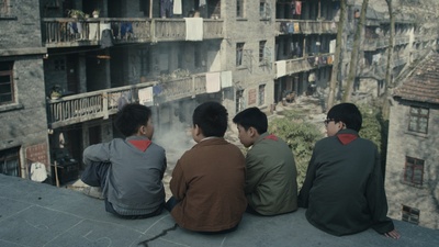 我11剧照的剧照