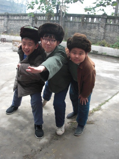 我11剧照的剧照