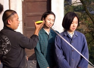 我11剧照的剧照