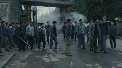 我11剧照的剧照