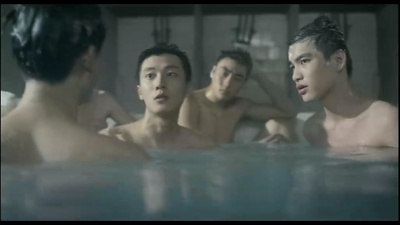 我11剧照的剧照