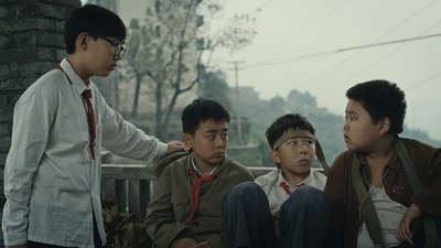 我11剧照的剧照