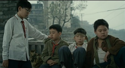 我11剧照的剧照