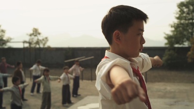 我11剧照的剧照