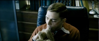 大象之歌剧照的剧照