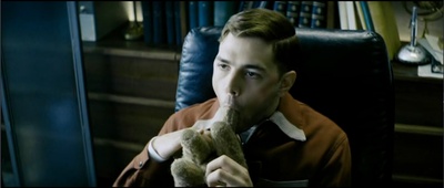 大象之歌剧照的剧照