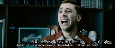 大象之歌剧照的剧照