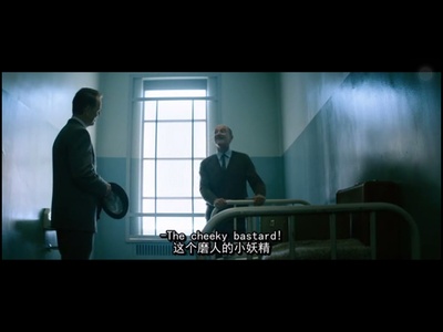 大象之歌剧照的剧照