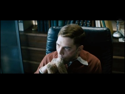 大象之歌剧照的剧照