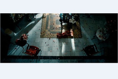 大象之歌剧照的剧照