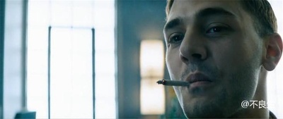 大象之歌剧照的剧照