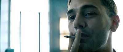 大象之歌剧照的剧照