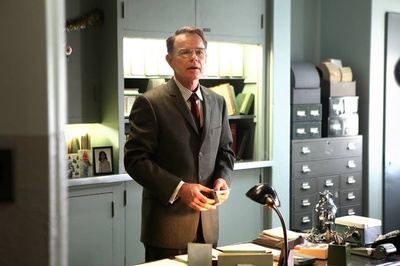 大象之歌剧照的剧照