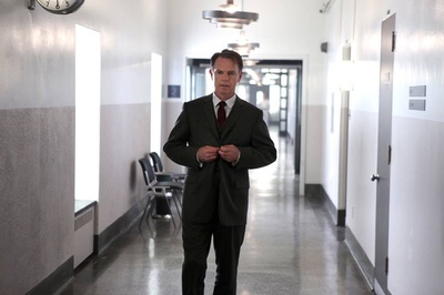 大象之歌剧照的剧照